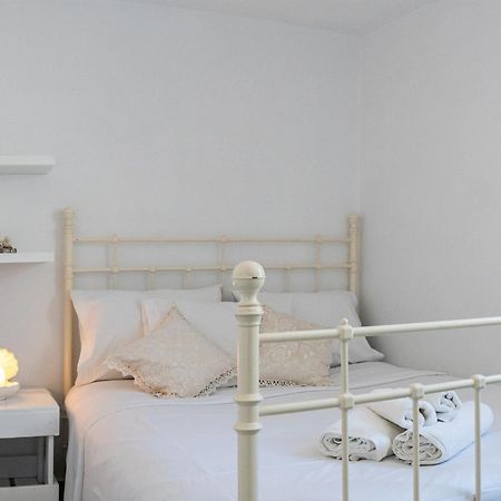 Villa Tani Agios Georgios  Extérieur photo