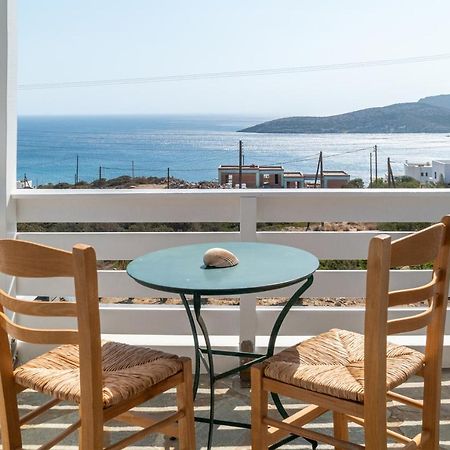 Villa Tani Agios Georgios  Extérieur photo