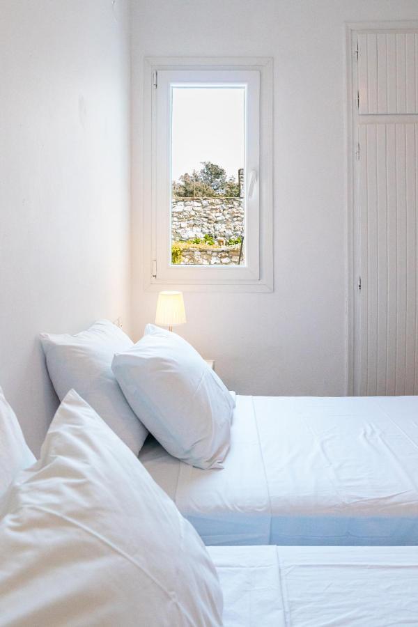 Villa Tani Agios Georgios  Extérieur photo