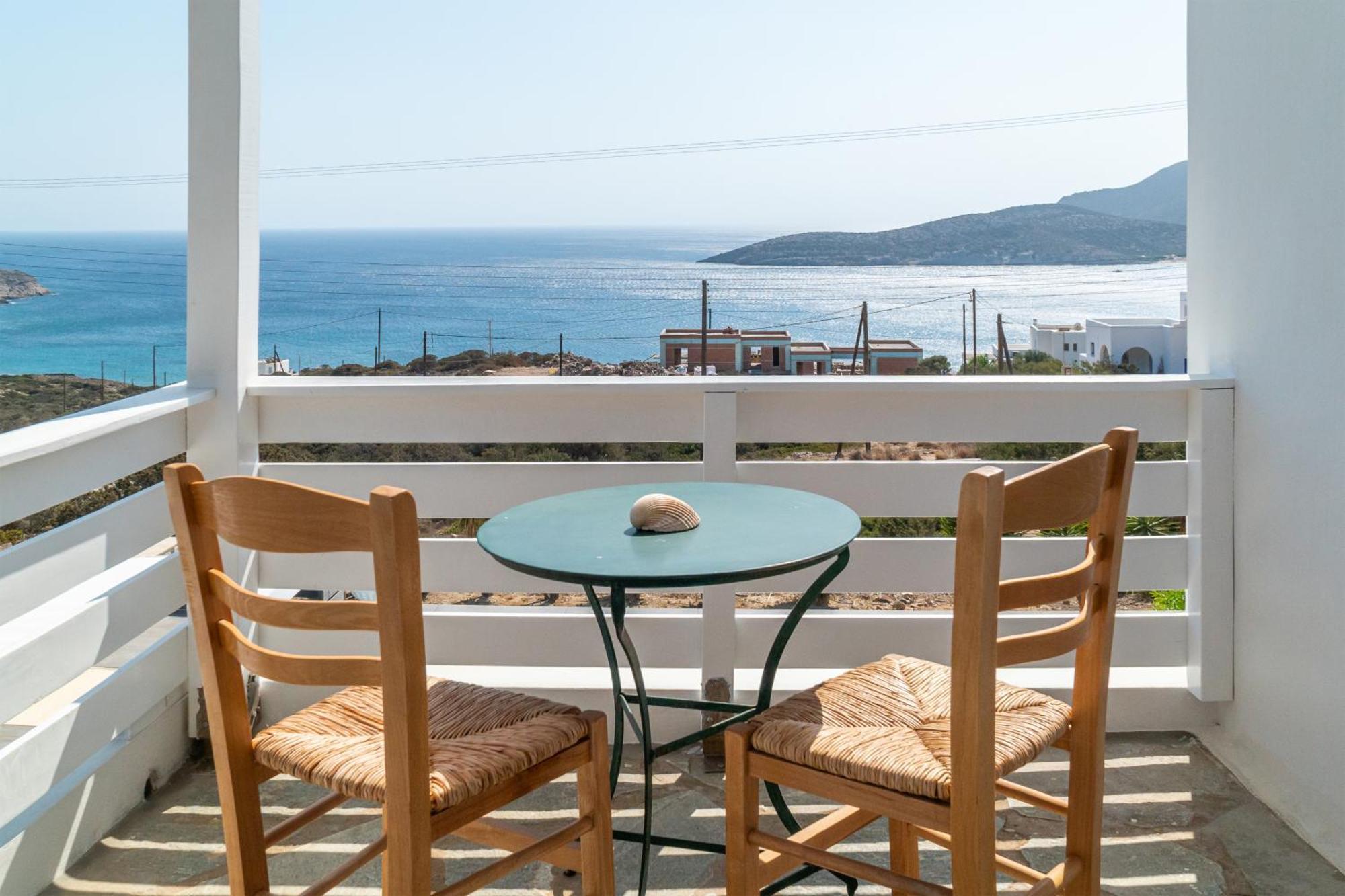 Villa Tani Agios Georgios  Extérieur photo