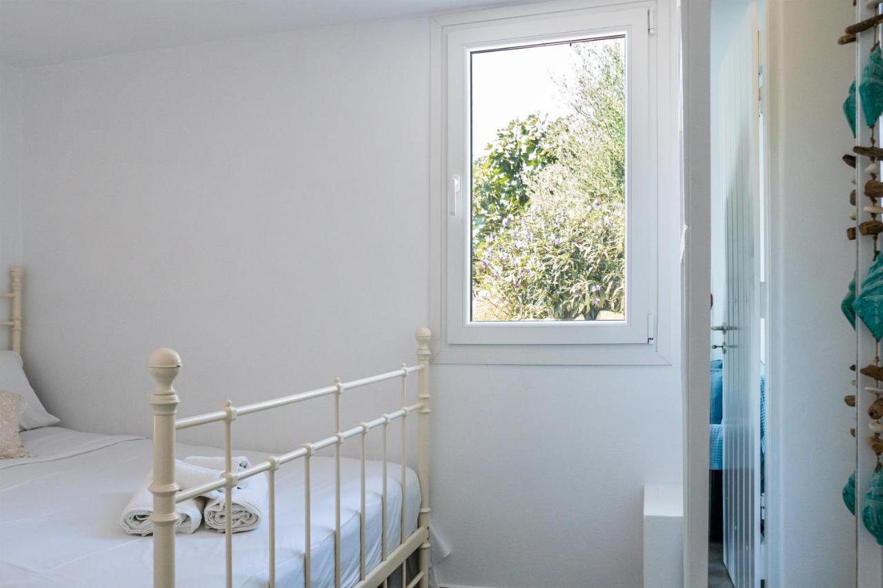 Villa Tani Agios Georgios  Extérieur photo