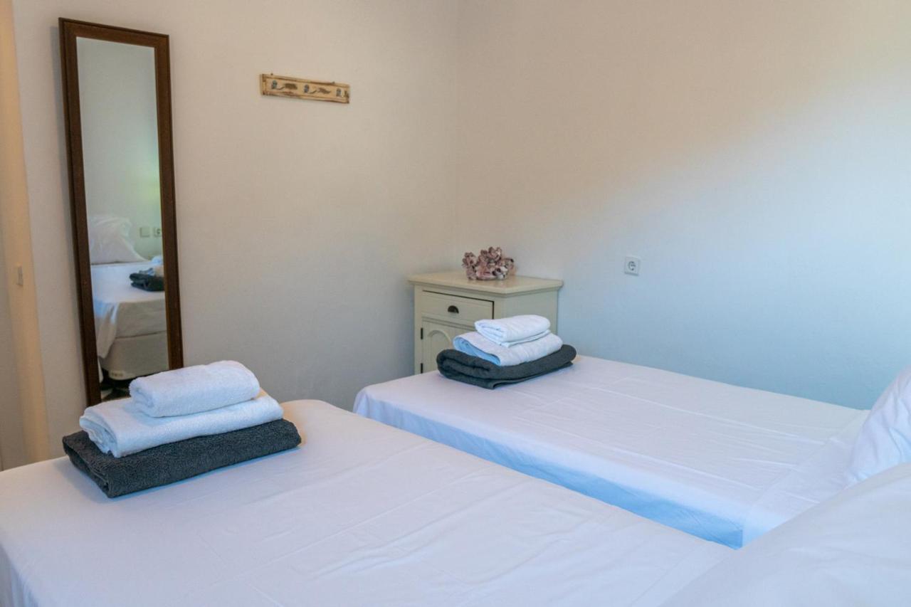 Villa Tani Agios Georgios  Extérieur photo