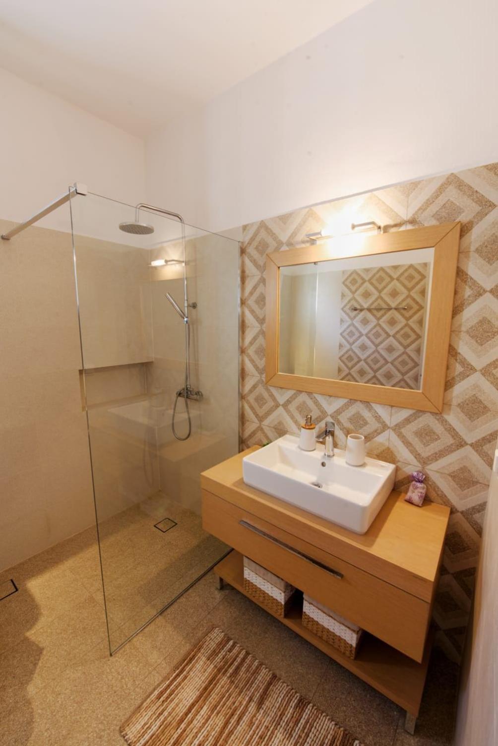 Villa Tani Agios Georgios  Extérieur photo