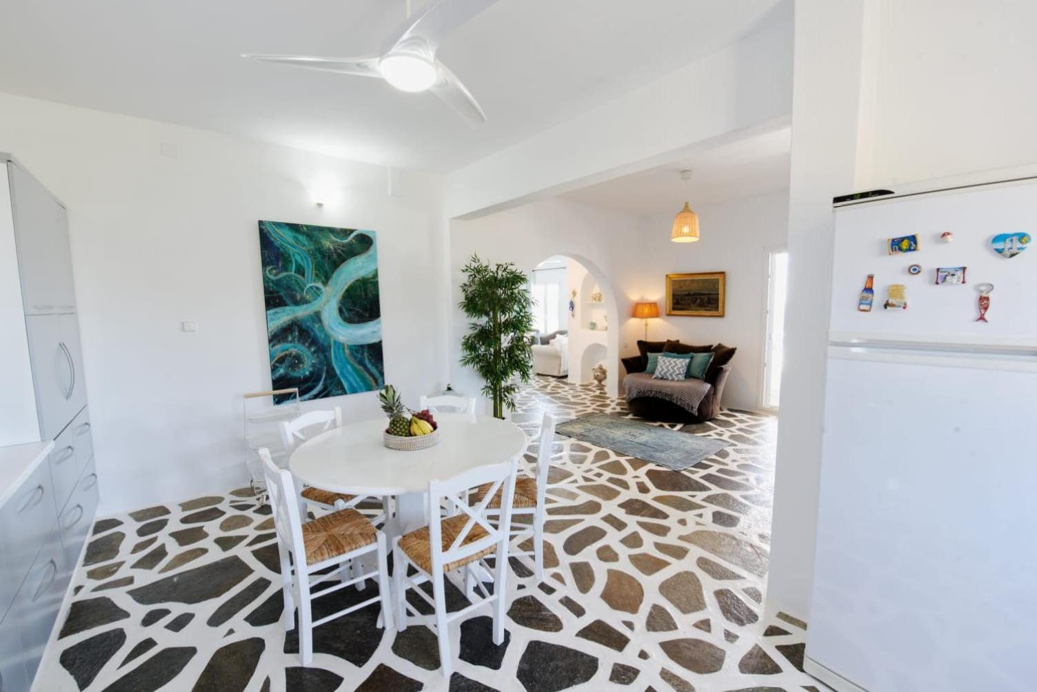 Villa Tani Agios Georgios  Extérieur photo